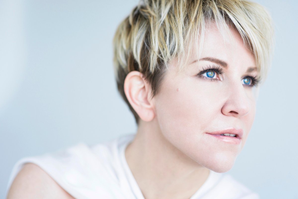 rncmlive's tweet photo. Join us tomorrow at 1pm for a special Q&amp;A with the incredible, three time Grammy Award winning mezzo-soprano, @JoyceDiDonato! She'll be sharing some of her top tips and answering questions from our vocal students, on all our social channels

#RNCM #DoWhatYouLove #JoyceDiDinato https://t.co/pasi95BBW1