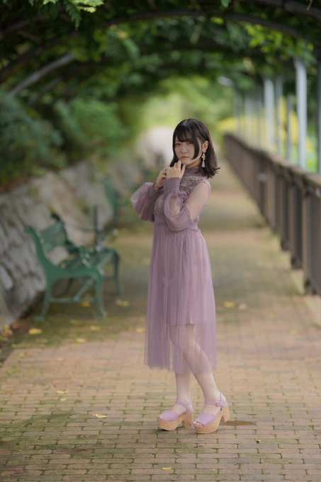 Twitterのコスプレ画像90