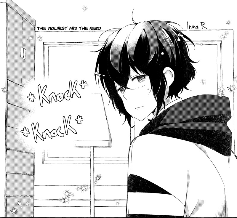 Thank you so much everyone for your support regarding the issue with my comic, you're all so kind and asdfsdgfdfg justthankyousomuch, really.
Here, have a little preview from next chapter. 