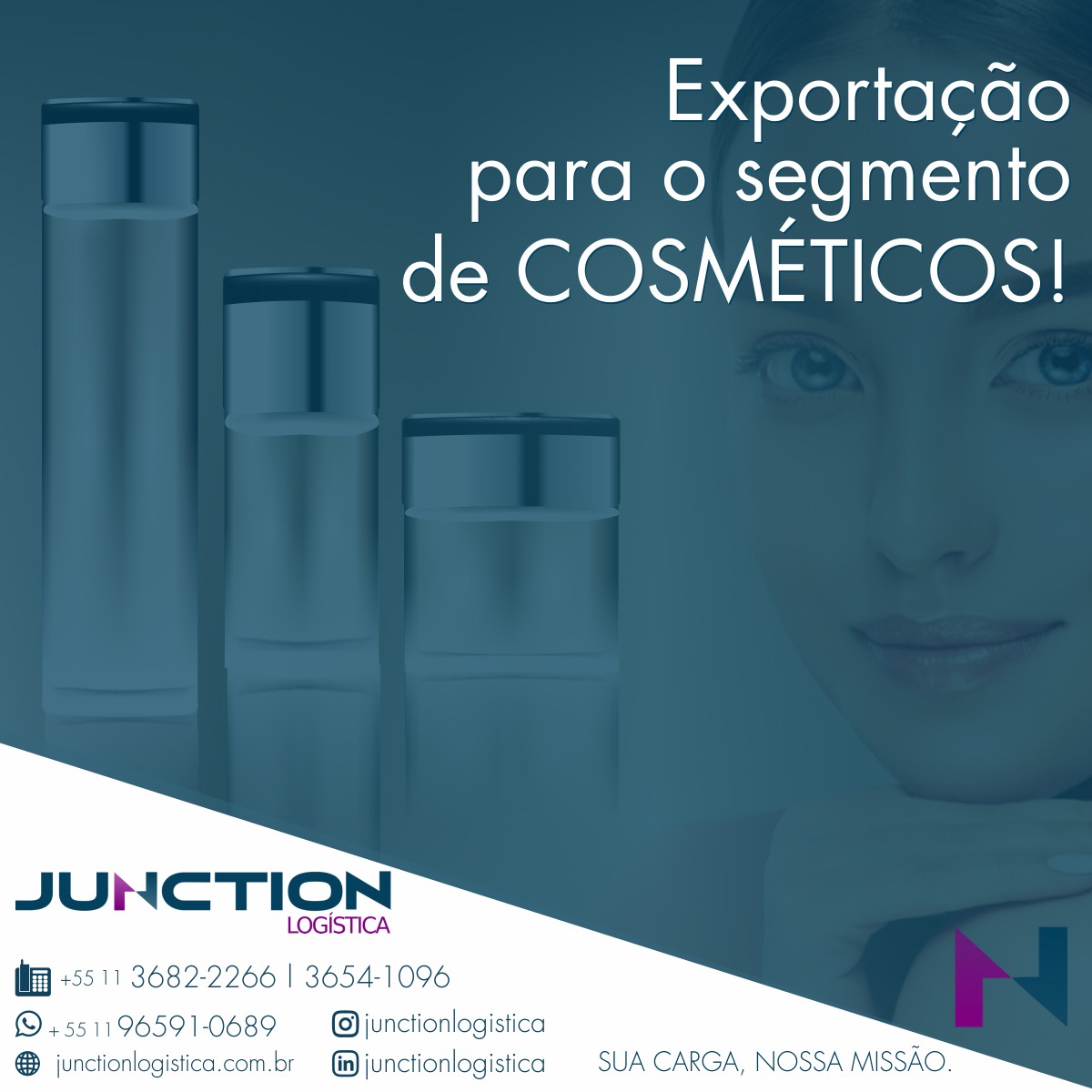 Junction Logistica (@junction_log) / Posts / X