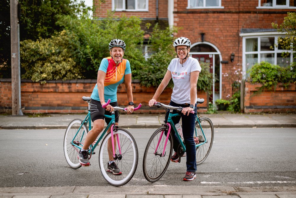 London Bike Show (@londonbikeshow) on Twitter photo 👟 <a href="/herspirituk/">Her Spirit</a> offers daily LIVE yoga, strength, HIIT, indoor cycling sessions and a vibrant global community of women encouraging and supporting each other to make the most of lockdown.
Claim a premium subscription toady at an exclusive show ONLY price: thelondonbikeshow.co.uk/blog/join-her-… 👟 <a href="/herspirituk/">Her Spirit</a> offers daily LIVE yoga, strength, HIIT, indoor cycling sessions and a vibrant global community of women encouraging and supporting each other to make the most of lockdown.
Claim a premium subscription toady at an exclusive show ONLY price: thelondonbikeshow.co.uk/blog/join-her-…