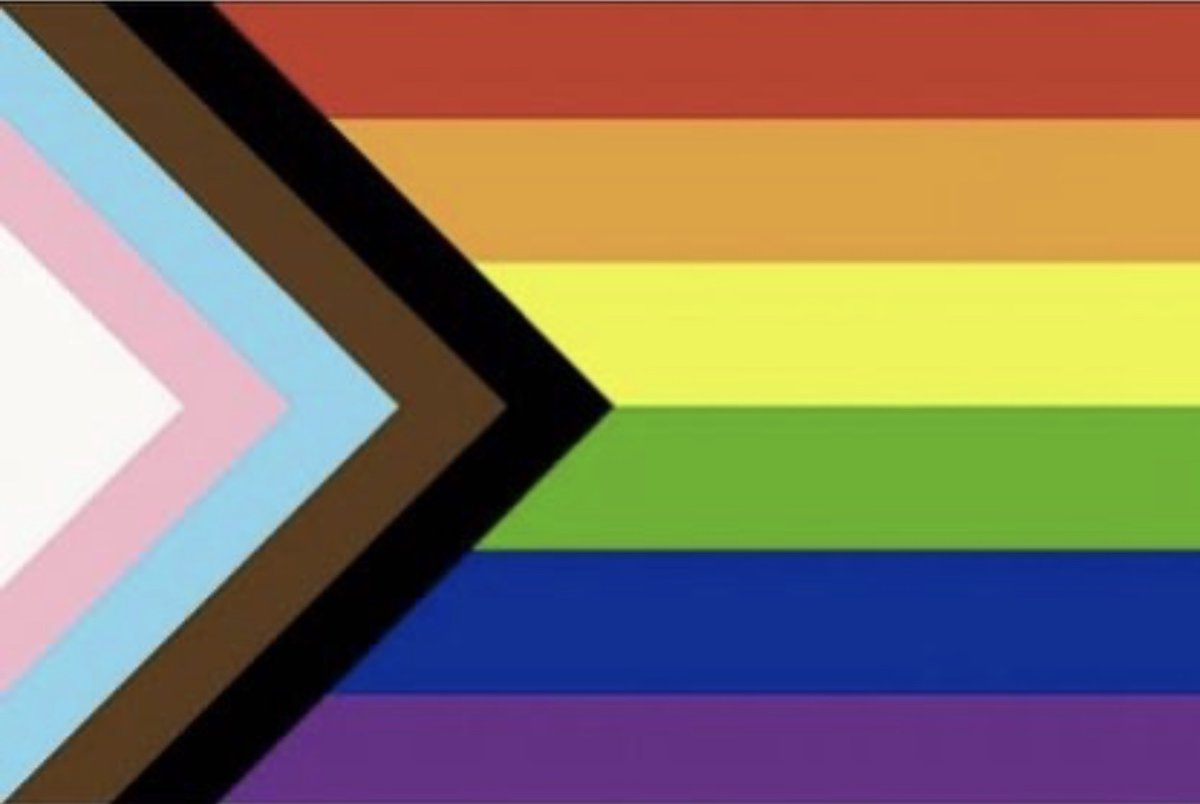 #PrideMonth2020  Don’t forget to support pride this month and always. Do something that makes a difference today!