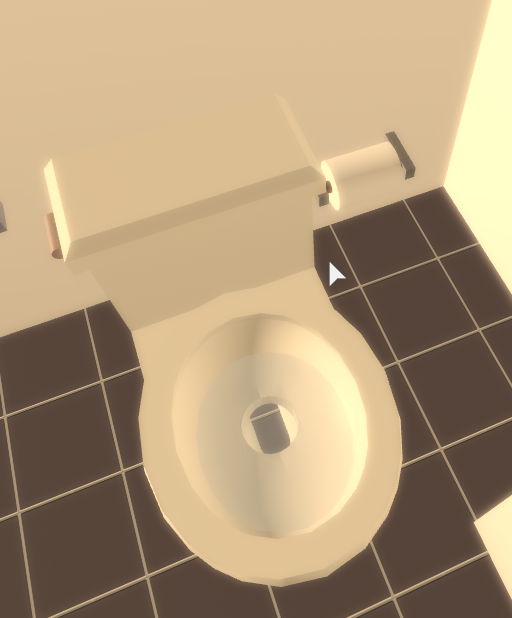 roblox toilet flush