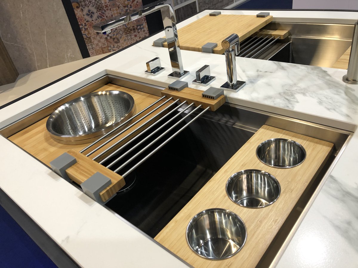1810co's tweet photo. A few close up shots of @1810co *NEW* #Zen10 #Options range - various bowl sizes and configurations and even more accessories! #1810co https://t.co/A9rOqhczvF