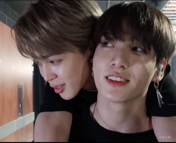 ~bonus~taejin, jikook, minimoni, taekook