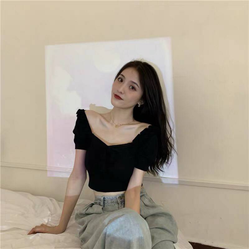 fouruclothes's tweet photo. ♡ พร้อมส่ง 150-. 🍿✨ ⁣⁣
🦋 เสื้อไหมพรมแต่งระบาย ☔🌈
⁣⁣
🌼 ยาว15.5" อก26-42"⁣⁣
🌼 ครีม ดำ ม่วง ��้า
⁣⁣
#เสื้อผ้าสไตล์เกาหลี #เสื้อผ้าแฟชั่นเกาหลี #เสื้อผ้าเกาหลี #เสื้อผ้าพร้อมส่ง #เสื้อผ้าแฟชั่น https://t.co/gOgGiyEJgh