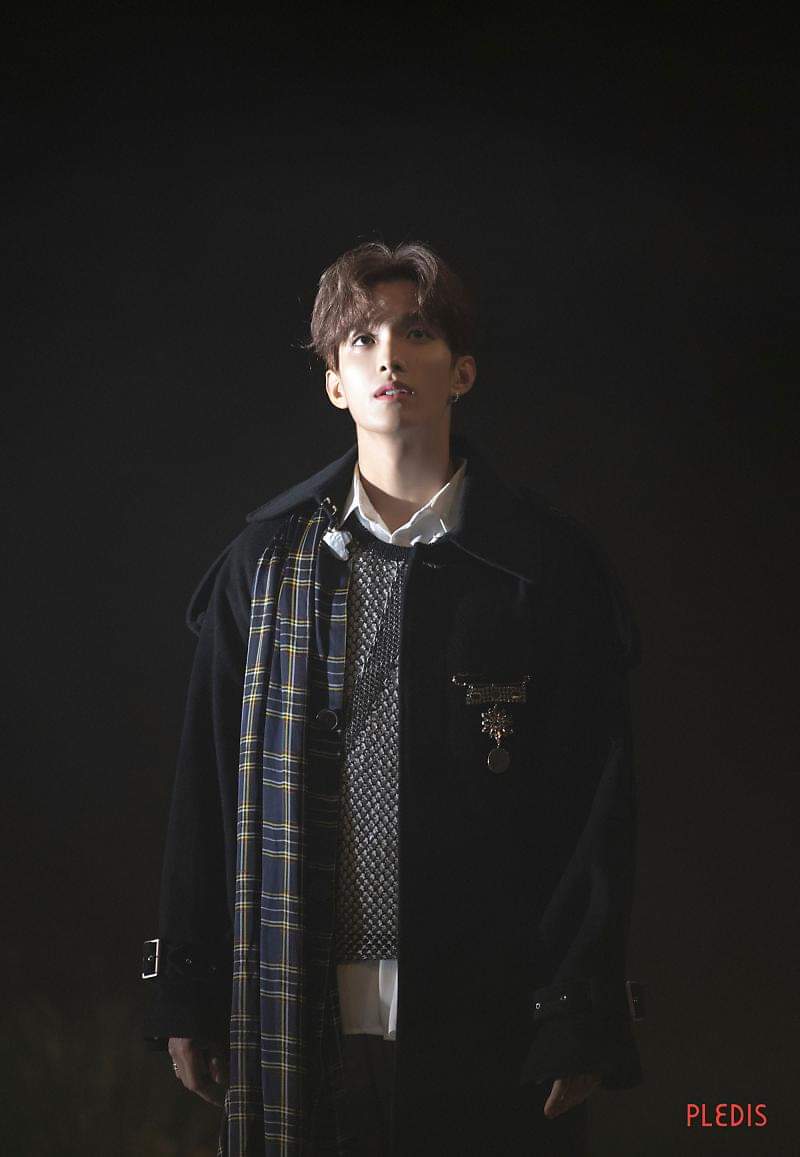 -- 도겸