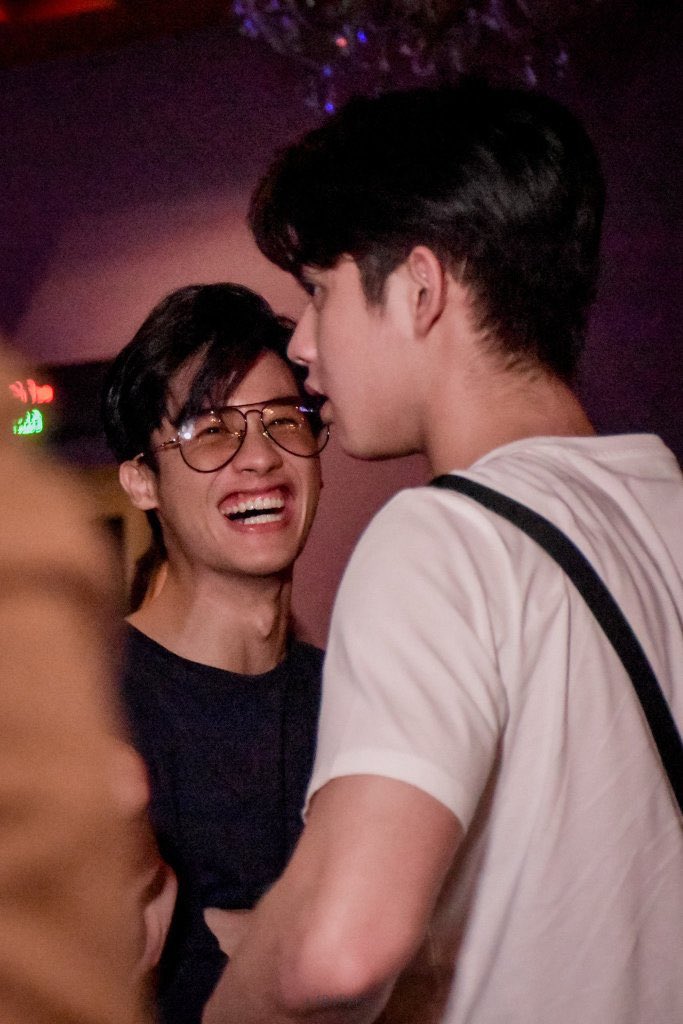  BrightTay     ----- a thread  #bbrightvc  #Tawan_V