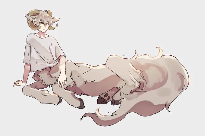 しき🐏 