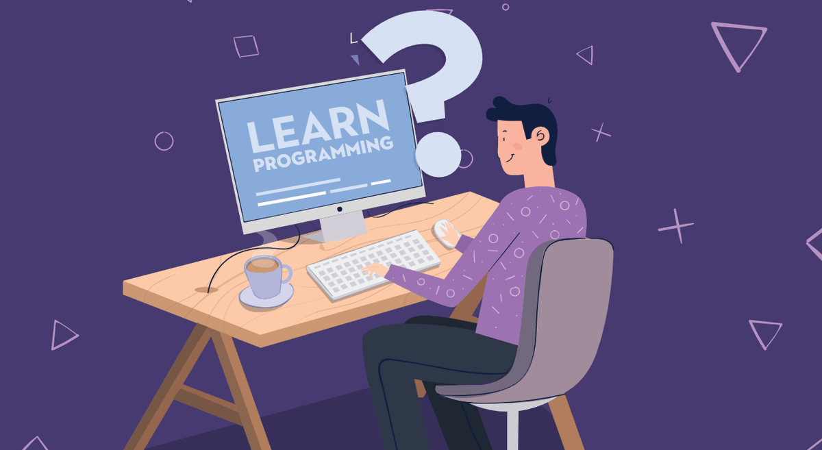 Macam mana nak belajar programming kalau korang tak ada pengalaman?I've been dig deep into the best way to learn programming. As a programmer, aku rasa aku pun gunakan method yang sama macam programmer lain. Aku rasa korang pun boleh ikut.This will be an interesting thread.