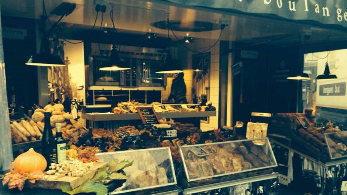 Geweldige producten en top service #leperron #haarlemmerplein 
leperron.nl/markt-amsterda…