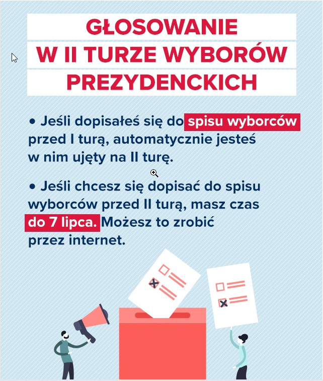_DamiPZ's tweet photo. #WyboryPrezydenckie2020 #Głosuj 12.07.2020  bo #TwojGłosMaZnaczenie  https://t.co/UKWG79jt6P https://t.co/MzwYNGEQAa
