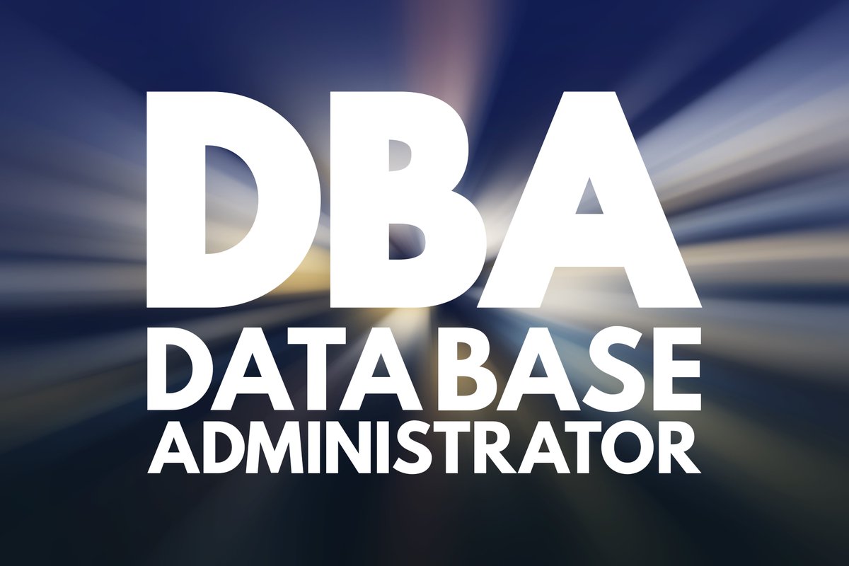 SQLTreeo's tweet image. What does our Virtual #Database Administrator do?
Database administration, high availability, #clustering, #mirroring, #replication, #development, reporting, ETL or any other database-oriented area and a lot more
Check more info: sqltreeo.com/virtual-dba