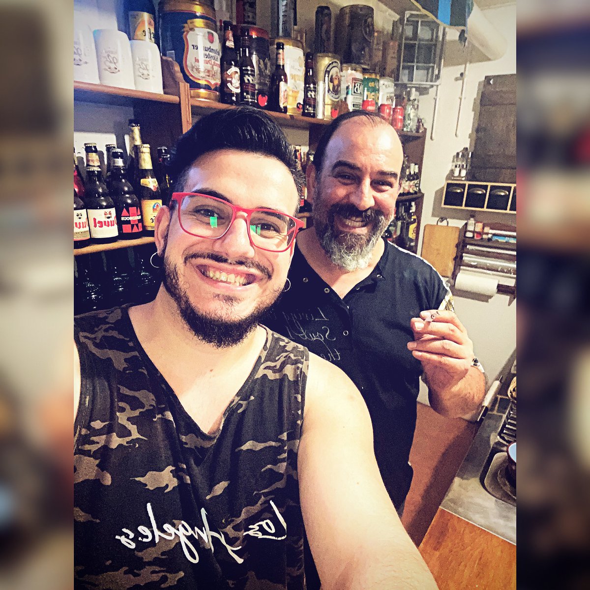 suko_sanchezmen's tweet photo. Empieza el verano! https://t.co/i9oUjMhAeT