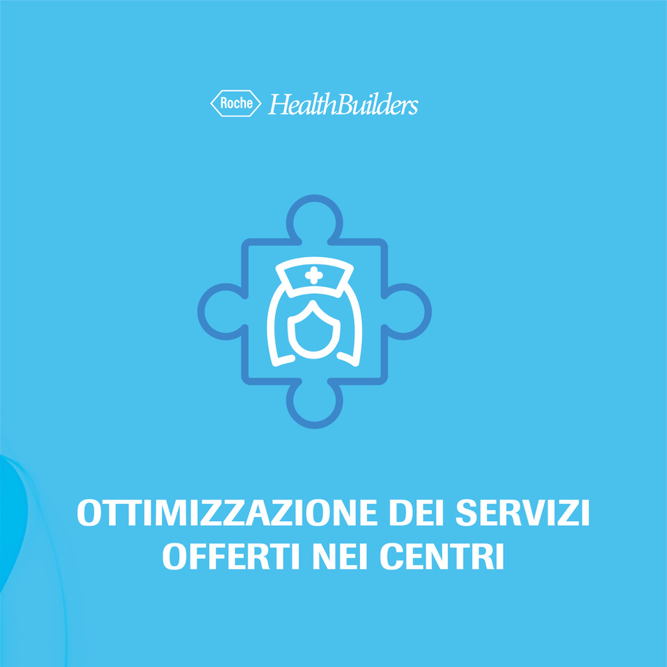 RocheItalia's tweet photo. Prolungata al 5 luglio la call for proposal di #HealthBuilders, il nostro programma di innovazione rivolto alle #startup. Le migliori presenteranno idee alla giuria. Attiveremo una collaborazione con quella che si aggiudicherà il premio per realizzare un progetto pilota. https://t.co/RrWjiRDIbm