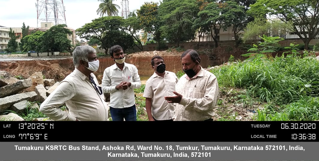 smartcitytumkur's tweet photo. #Electricalline #shiftingwork #IBTTumakuru https://t.co/m9COWoxnKY