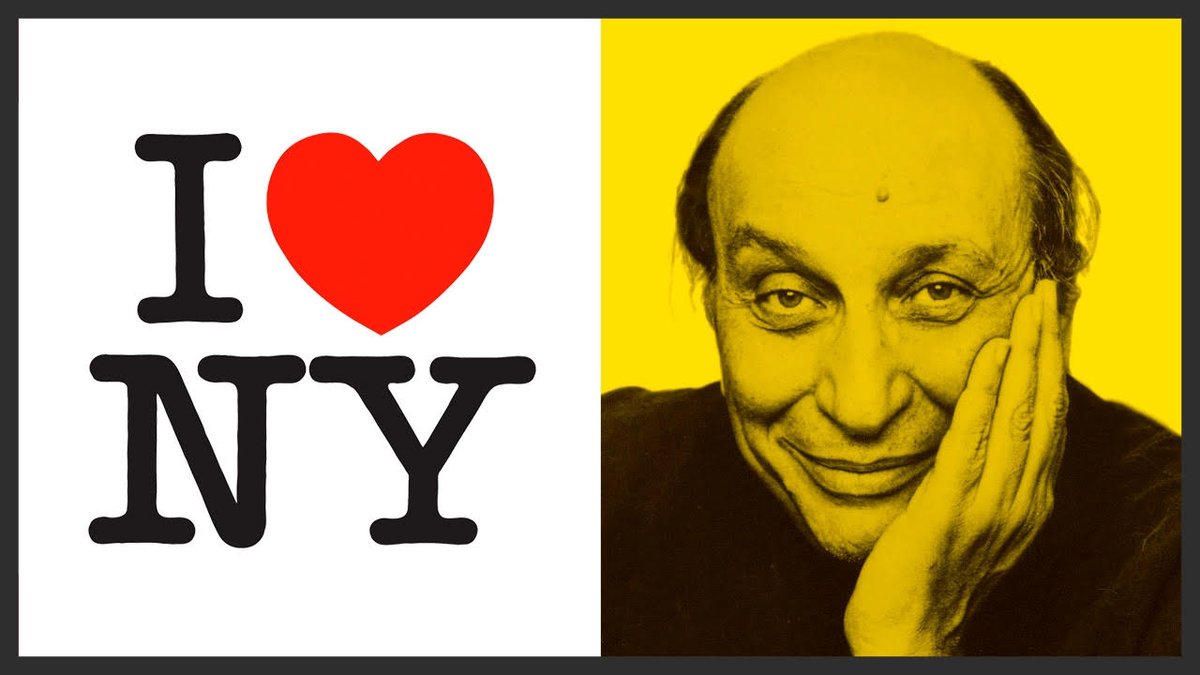 Robilant's tweet image. FUTURO ANTERIORE / Ci sono tre risposte al design: sì, no e WOW! Wow è quello a cui mirare." (Milton Glaser). Wow non è solo  capacità di stupire per un momento. È il talento della sintesi che da forma a ciò che non ce l'ha. Un messaggio potente affidato a un segno memorabile