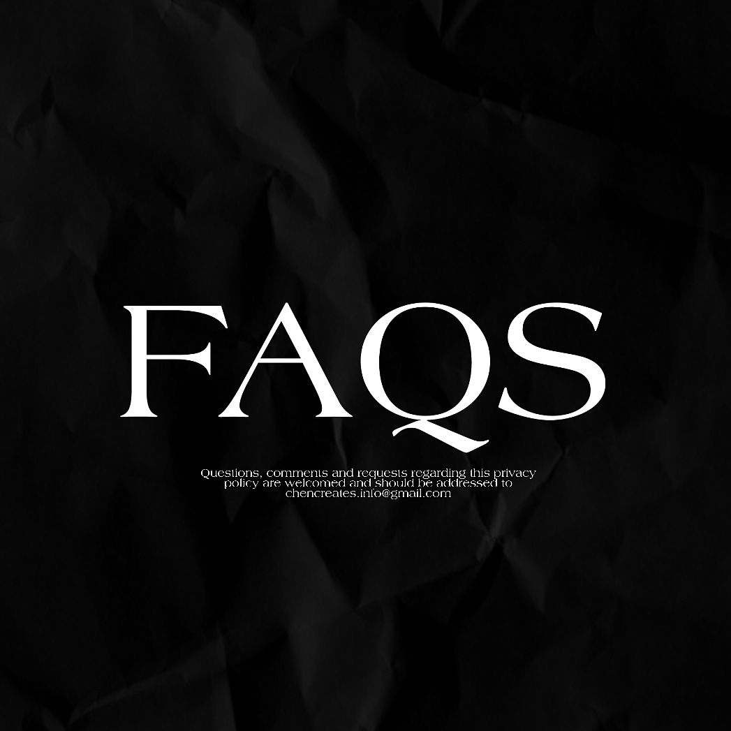 chencreates's tweet image. 