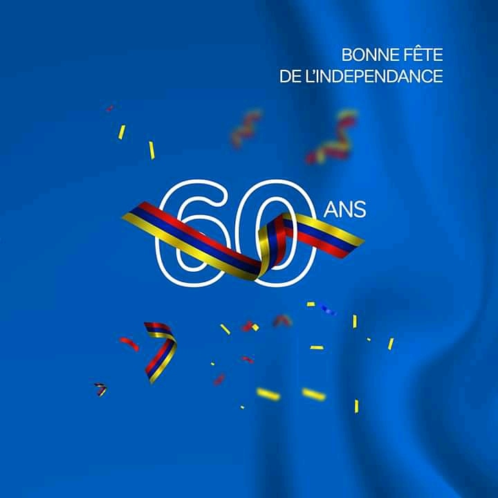 NAfristyle's tweet photo. Bonne fête de l'indépendance !!!! https://t.co/hVz9tAY513