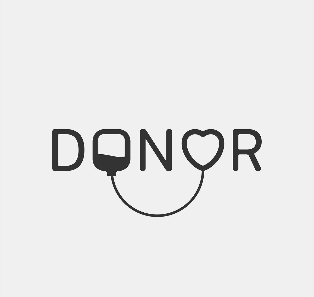 MadOMarketing's tweet photo. We love these designs by @mustafaomerli where each word is visually represented by what it actually means. (1/2) https://t.co/1dew0Ova30