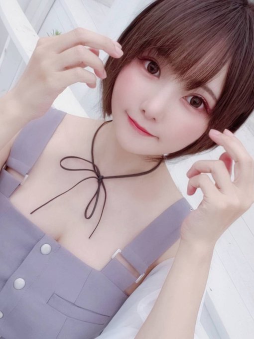 Twitterのコスプレ画像57