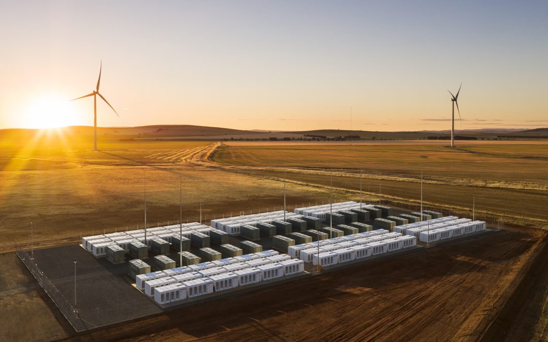 Investment in big batteries in Australia doubles: While investor appetite for large-scale battery storage is rapidly growing, market arrangements need to be amended to streamline the integration and operation of big batteries… dlvr.it/RZfJmG #solarenergy #solarpv #solar