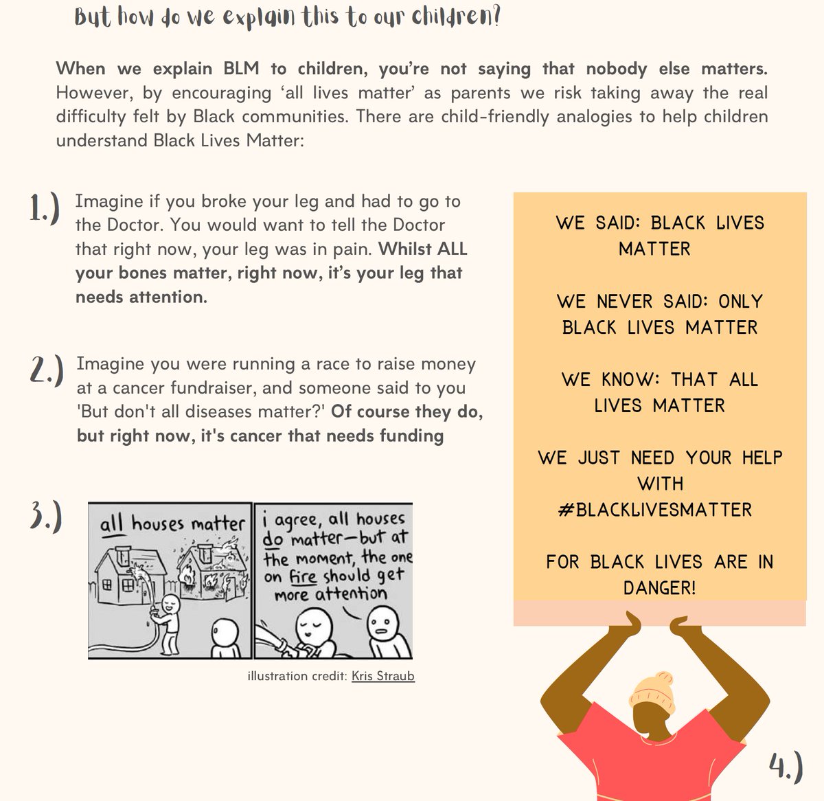 Thanks to <a href="/PudseyLowtown/">Pudsey Lowtown Primary School</a> school for sharing the <a href="/YoopiesUK/">Yoopies</a> Parent's guide to #BlackLivesMatter. Some great material for primary and secondary level.
 
yoopies-cms.cdn.prismic.io/yoopies-cms/a7…

Page 4 was particularly excellent:
