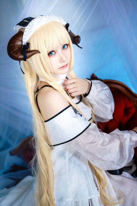 Twitterのコスプレ画像26