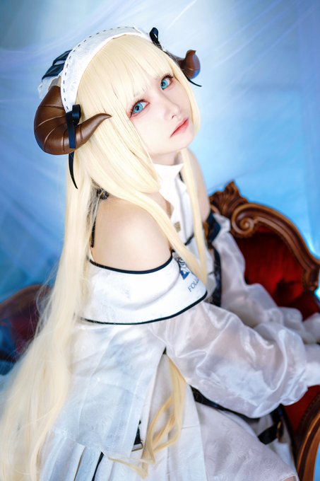 Twitterのコスプレ画像27