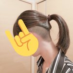 個性的な髪型で高校行ったら評価が下がると言われた!？先生たちからの評価なんてどうでもいい!