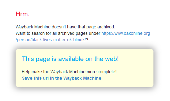...that they did. Some crazy coincidence that, have a group setup that you are not a part of but can blame anything that goes wrong on, almost genius... I will have to remember that if I ever start a mass movement, have a "fall" group ready from the start! With no caching. 18/