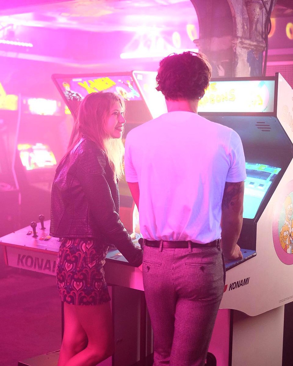 More #BTS pics from Making Room. 🔥🔥🙏🏻🎥

STREAM/DOWNLOAD ‘Making Room’ on all major music platforms now. 👌🏻🎧

Go watch the full music video over on YouTube/Facebook/IGTV. 📺

#newmusic #videoshoot #behindthescenes #synthpop #80s