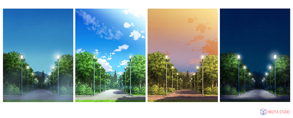 広田スタジオ 背景イラスト制作会社 公式 على تويتر 広田スタジオでは ゲーム アニメ背景をはじめ Cm Pr告知用背景を制作しております 背景以外のご依頼もご相談お待ちしております 背景画 背景 背景依頼 イラスト アニメ 漫画 ゲーム T Co