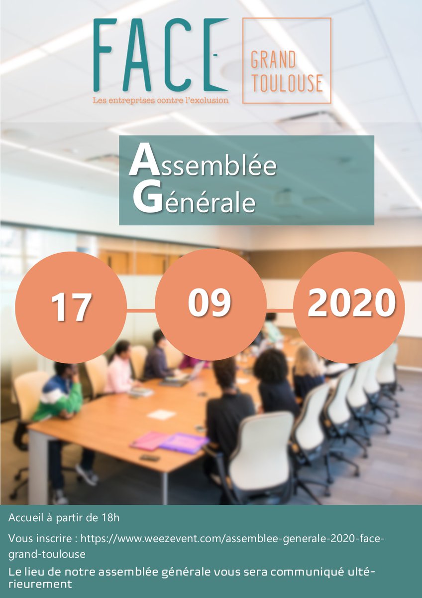 FACE 31 pour l' inclusion tweet media