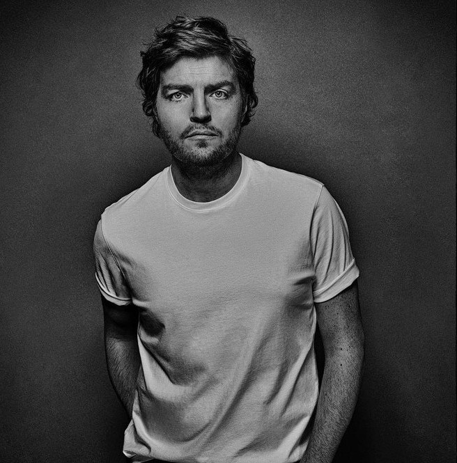 Happy Birthday to the fabulous Tom Burke xx 