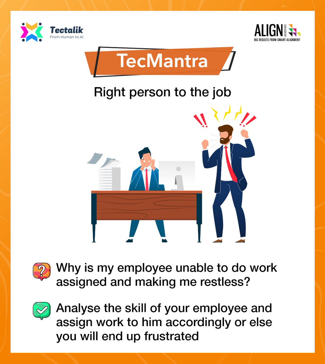 Align Associate tweet media