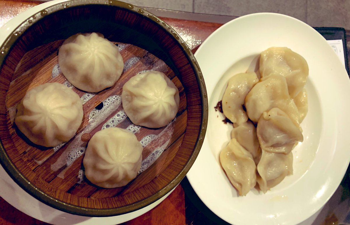 DeanLawry's tweet photo. Emergency Dumpling Dinner.
T-minus 28.
#CountdownToLockdown
#COVID19Vic https://t.co/qsLN9c3mZM