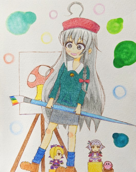 みんなの星翔子が見たい Togetter みんなの星翔子が見たい Togetter