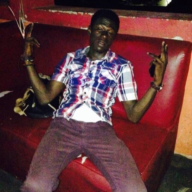  Happy birthday Oyarifa 50 cent . A year off the crack and back on track . Proud of you bro  