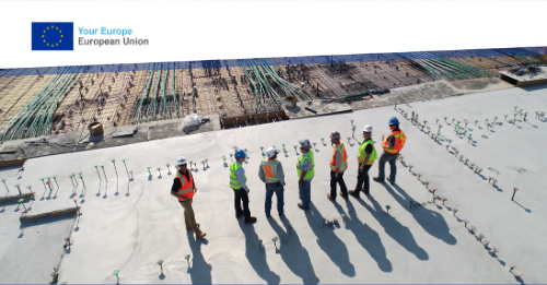 👩‍🔧 Do you post staff members to another EU country? You must guarantee them the same conditions and terms of #employment as those in force in the host country. bit.ly/PostingStaffEU