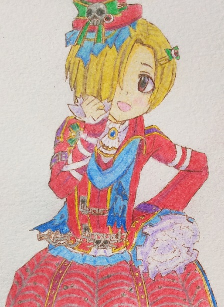 みんなの白坂小梅が見たい Togetter みんなの白坂小梅が見たい Togetter