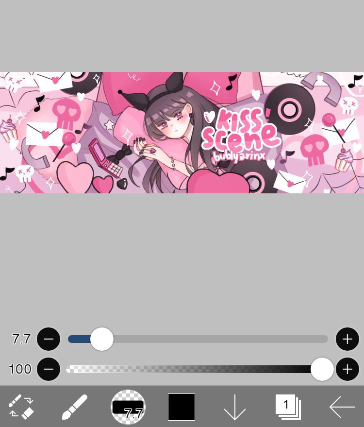 *กรี้ดแบบไม่มีเสียง*