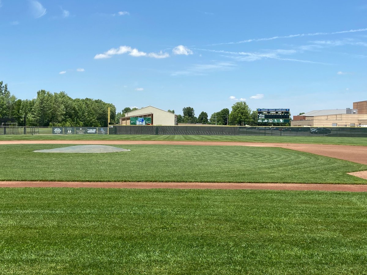 Advanced Sports Turf tweet media