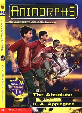  #animorphs #TheAbsoluteSlug aliens can now morph, so superhero teens decide to approach Governor. They turn into ducks, crash a party and kidnap Governor, who is...a woman! Aliens chase them but they persevere. Governor announces on TV that an alien invasion is imminent.
