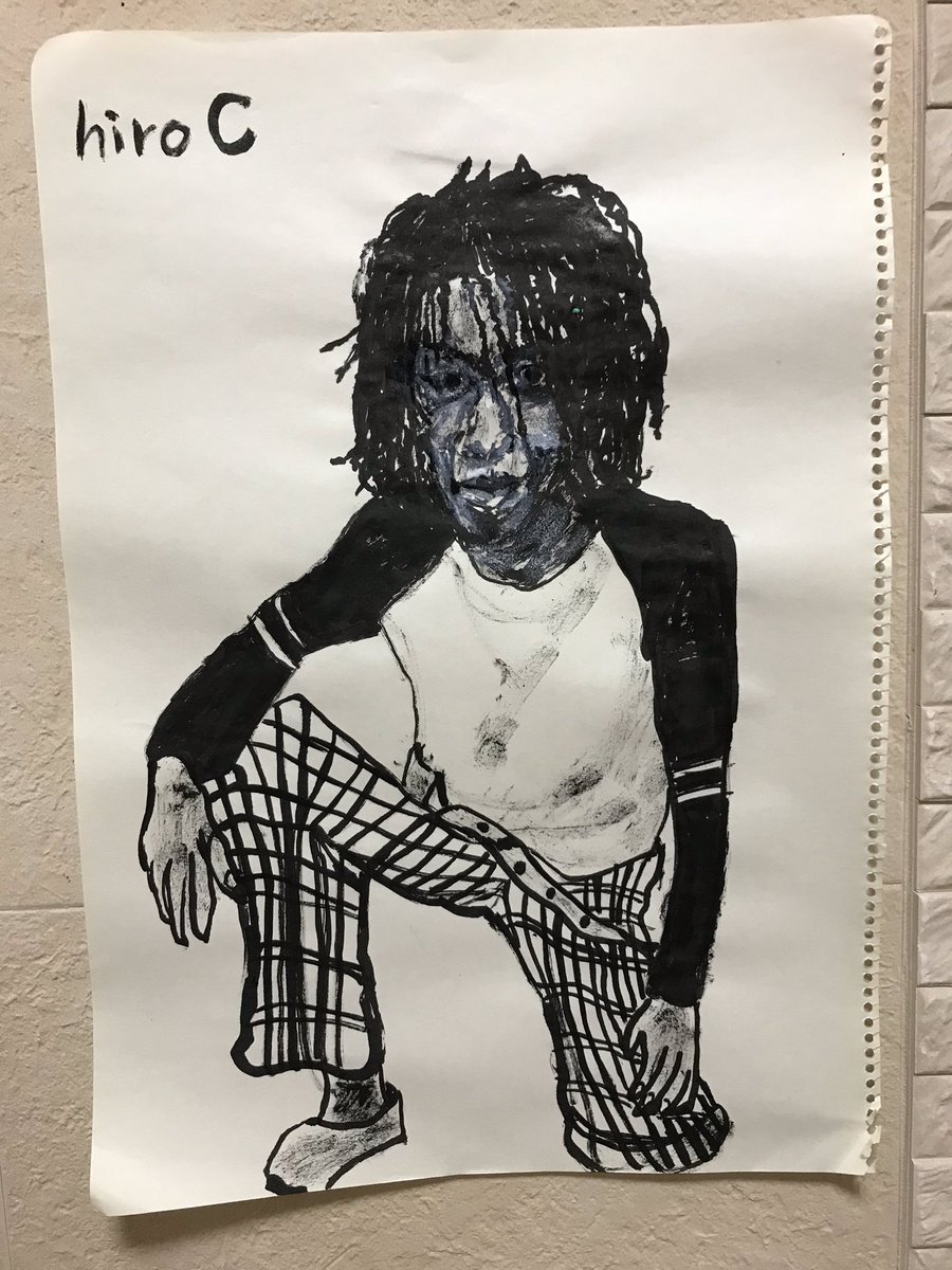 絵描きhiro C 「ラブランドから」 絵描きhiro C 「ラブランドから」 絵描きhiro C 「ラブランドから