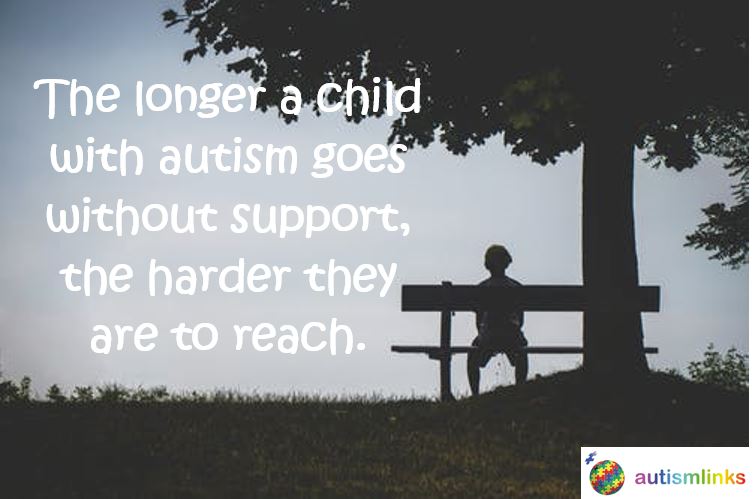 #autism #thoughtoftheday