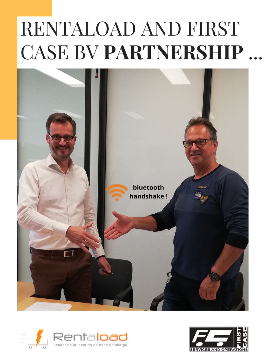 e_rentaload's tweet photo. Rentaload announces a new partnership with @firstcasebv  and continues its #European expansion !

This new partnership finishes to pave our “#FLAP road” with now warehouses and local teams near #London, #Paris, #Frankfurt and #Amsterdam Amsterdam : https://t.co/Po5jUogGAr https://t.co/0dhJzcDIW3