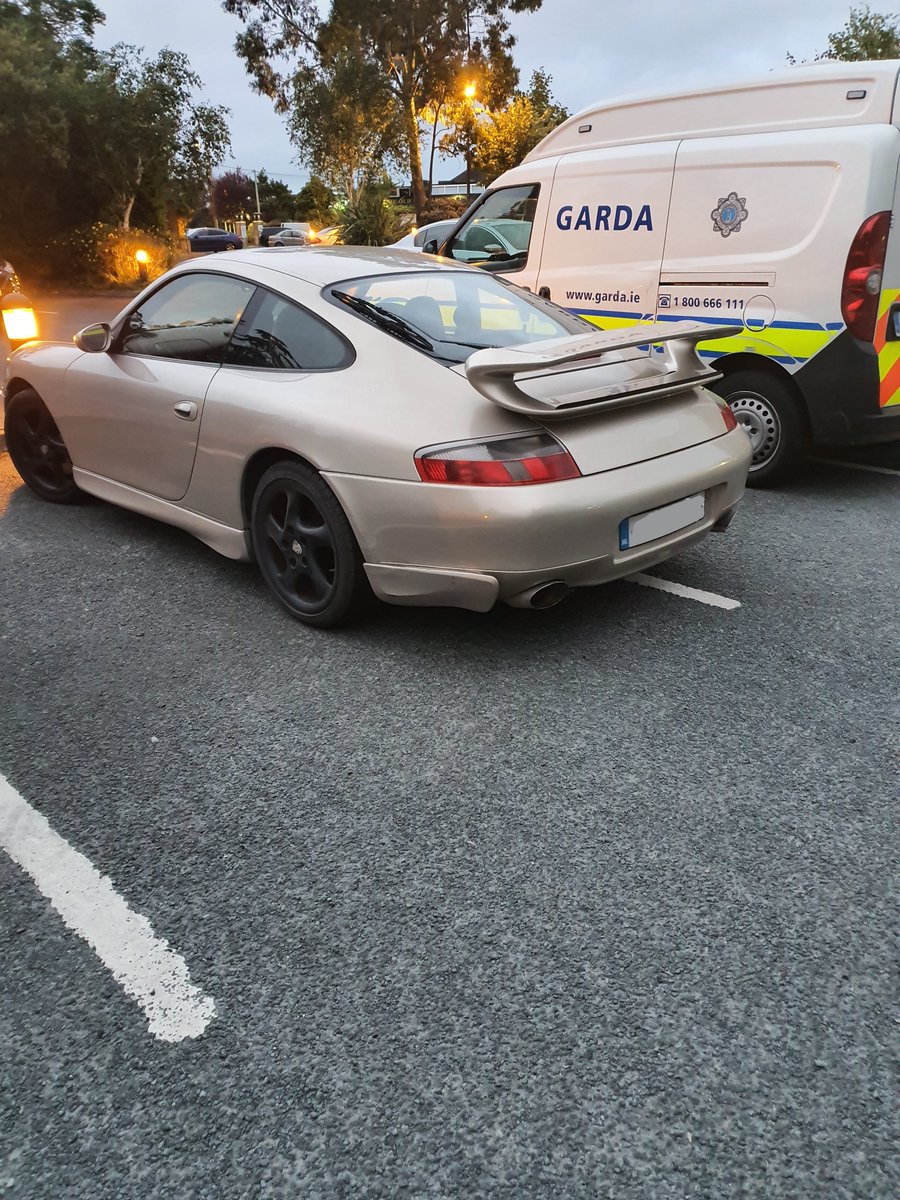 An Garda Síochána tweet media