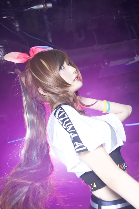 コスプレイヤーしょこらのTwitter画像26