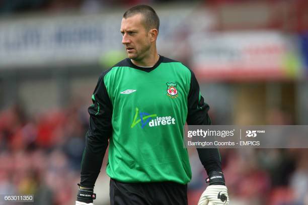 Happy Birthday, Penblwydd Hapus Gavin Ward. 